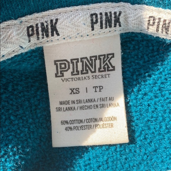 Sherpa brand new pink - Picture 2 of 2